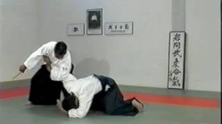 9 Tanken Dori  Morihiro Saito Sensei [upl. by Tymon]