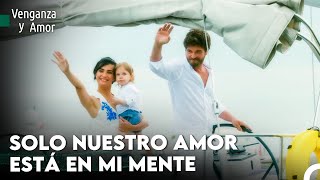 Nuestro Amor Que Vivo En Mis Sueños Es Muy Tranquilo  Venganza y Amor [upl. by Ylus]