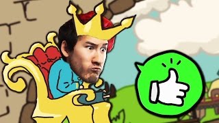 MARKIPLIER RUINS EVERYTHING  Sort the Court UPDATED [upl. by Zelda]