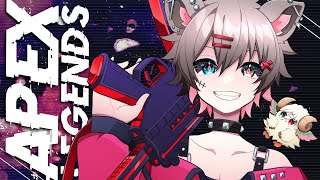 【ApexLegends】初心者さんと行く、カジュアル編【尖崎にどる  ＃Vtuber GTTQ 】 [upl. by Farver]