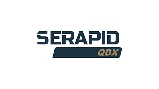 SERAPID Quick Die Exchange QDX with Rigid Chain Technology [upl. by Gertrud701]