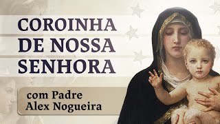 Coroinha de Nossa Senhora [upl. by Downey]