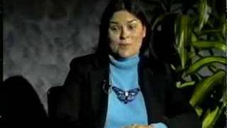 Diana Gabaldon Interview Part 5of6 [upl. by Eanel]