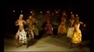 Fally Ipupa  Bakandja  Congo Music 2010 [upl. by Ingeborg]