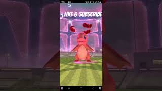 Pokemon GO DYNAMAX BATTLE [upl. by Seda]