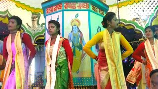 Purulia Bangla Super Hit Horinam Sankirtan Song  Horinam Sankirtan Gana puruliasong [upl. by Yrram]