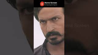 Watch full video👆Yagavarayinum Naa Kaakka Super Scenes  Watch amp Enjoy aadhi superscenes shorts [upl. by Krenek]