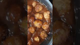 Quick amp Easy Swedish Meatballs Recipe  Delicious in Minutes [upl. by Michi]