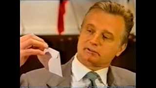 Leap of Faith  Benny Hinn a Dangerous Fake [upl. by Good484]