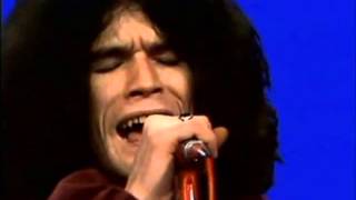 Nazareth  Dan McCafferty Interview [upl. by Ioves]