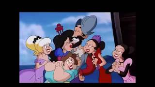 Animaniacs  The Ballad of Magellan Song Latin American Spanish [upl. by Suisyola]