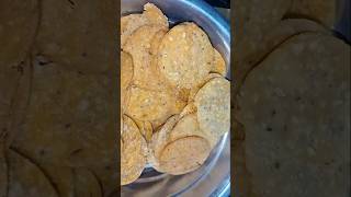 Nippattu check detailed recipe shorts youtubeshorts [upl. by Adnerb]