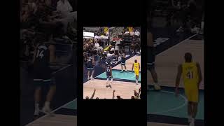 Bronny vs Timberwolves highlights shorts [upl. by Obara]