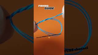 Surprisingly The Strongest Fishing Loop Knot [upl. by Ikram322]