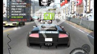 Need for speed pro street [upl. by Blatman132]