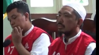 Sidang Abu Tour Dalami Keterangan Saksi dari Jaksa [upl. by Kimberly]