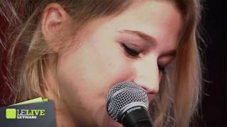 Selah Sue  Fyah Fyah  Le Live [upl. by Ibson87]