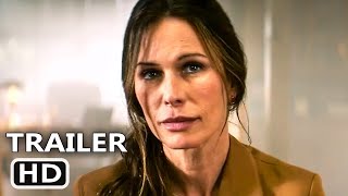 SHADOW LAND Trailer 2024 Rhona Mitra Jon Voight Marton Csokas Thriller Movie [upl. by Bonns]