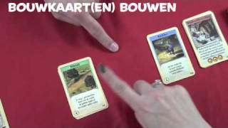 De Kolonisten van Catan Het snelle Kaartspel Speluitleg  999 Games [upl. by Sy333]