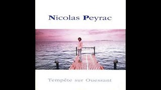 Nicolas Peyrac  Love You Quand Même [upl. by Donnie344]