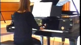 R ADDINSELL  Warsaw concerto for piano solo [upl. by Ninetta771]