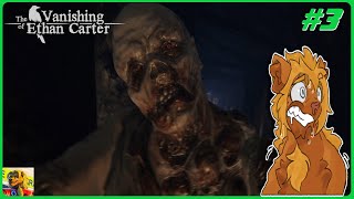 LA MINIERA NON E UN LUOGO SICURO  The Vanishing of Ehtan Carter ep 3 ITA [upl. by Molohs810]