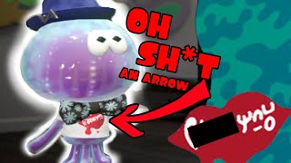 The Profanity in Splatoon 2 that went UNDETECTED for 5 Years [upl. by Ferneau261]