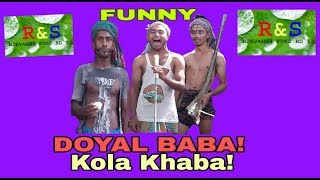 Dayal Baba Kola Khaba and funu video [upl. by Fillander123]