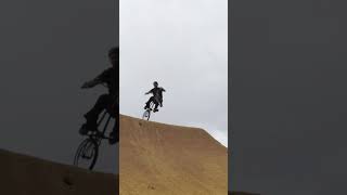 BMX at Frisco Bike Park Colorado [upl. by Gisele]