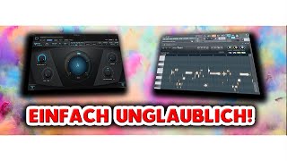 DIE MACHT VON AUTOTUNE❗ [upl. by Lytton]