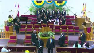 centreville sda church Independence service [upl. by Anama]