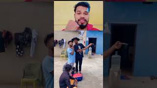 English mein apne pass bulao😂😂comedy funny shorts realfoolsteam [upl. by Airebma530]