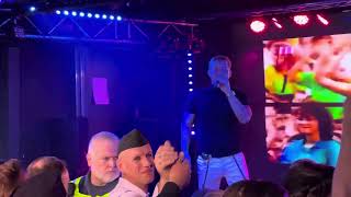 Den Harrow  Mad Desire  Beatbox Helsingborg 20231007 [upl. by Corney]