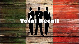 EP18 Total Recall [upl. by Gebelein]