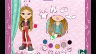 Bratz Kidz  Wii Trailer [upl. by Archibaldo]