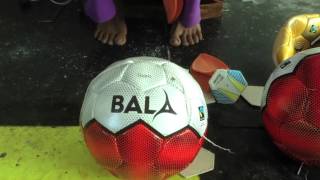 Bala Sport Vlog from Sialkot [upl. by Ainoloppa]