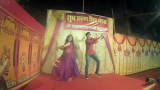 Zingat dance by Brother and Sister  Sairat [upl. by Attenweiler]