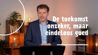 5  De toekomst onzeker maar eindeloos goed  Filippenzen 11926  Leander Janse [upl. by Melina]