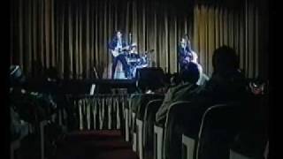 Gary Busey as Buddy Holly  Live at The Apollo [upl. by Travax]