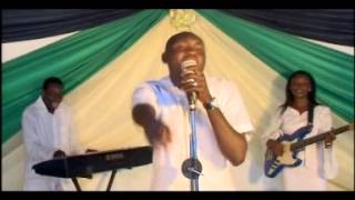 Friday Jibo Gospel Mallam  Muna Kuka ft Chuks Jock Official Video [upl. by Thetisa]