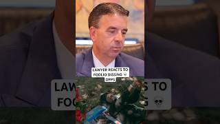 Lawyer reacts to Foolio dissing 💀 Opps rap foolio [upl. by Annyl]