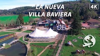 La nueva Villa Baviera 4K [upl. by Galatia]