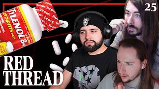 The Tylenol Murders  Red Thread [upl. by Ruth44]