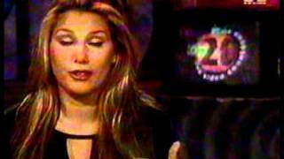 MTV Top 20 Video Countdown USOctober 19 1996 [upl. by Glendon]