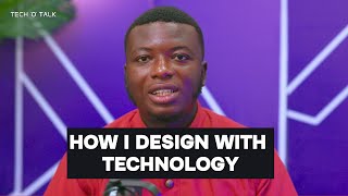 How does emerging technology assist in my creative work Post Ghana Youth Tech Summit Assessment [upl. by Okubo]