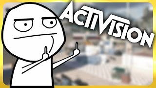 I Genuinely Hate Activision Now [upl. by Ema]