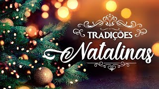 Como surgiram as TRADIÇÕES NATALINAS  Natal em Nova York  Ep 1 [upl. by Odnama]