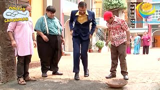 Popatlal Is Running Late  Taarak Mehta Ka Ooltah Chashmah  Movies [upl. by Larina]