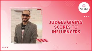 Judges Review Posts Ft Devansh Kamboj Shorts  Myntra [upl. by Mapes]