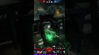 BEGINNERS LOVE THIS GW2 CLASS 💖⚔️ guildwars2 gaming gw2pvp gameplays [upl. by Tamra764]